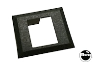 Coin entry housing - Williams