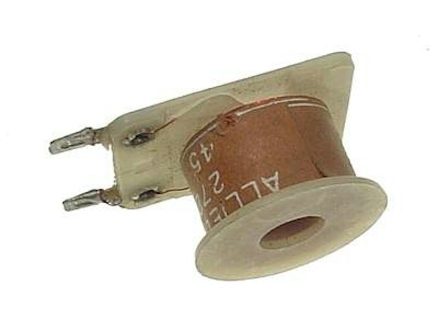 Coil - relay