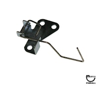 Rollover wire assembly - Gottlieb&reg;