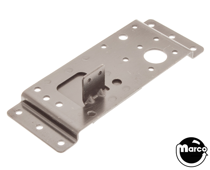 Flipper bracket Gottlieb right - USE 29157