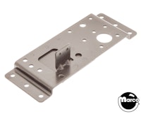 Flipper bracket Gottlieb&reg; right
