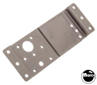 Flipper Bracket Gottlieb Left USE 29158