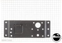 Flipper Bracket Gottlieb Left USE 29158