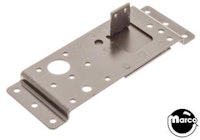 Flipper bracket Gottlieb&reg; right