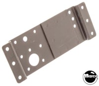 Flipper bracket Gottlieb&reg; right