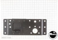 Flipper bracket Gottlieb&reg; right