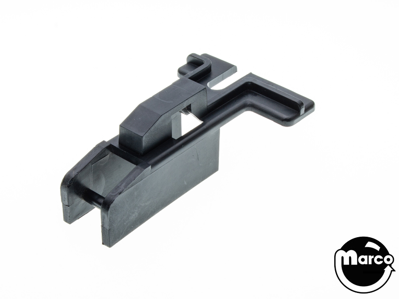 27-3744 - Retainer - coin door mech Entropy - Marco