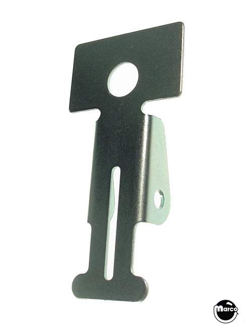 27444 - Target arm Gottlieb® - Marco Specialties Pinball Parts