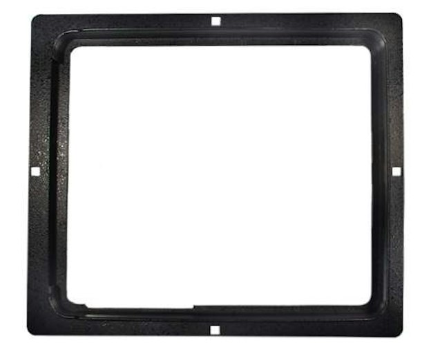 Coin door frame Entropy