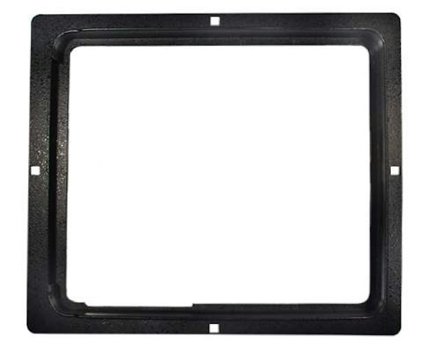 Coin door frame Entropy
