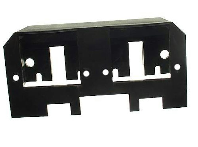 Coin return box