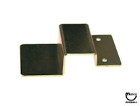 Step bracket - interlock actuator