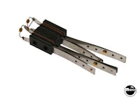Switch - target assembly Gottlieb