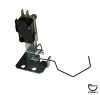 Rollover wire assembly - Gottlieb&reg;