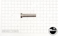 Spacer - spinning target Gottlieb