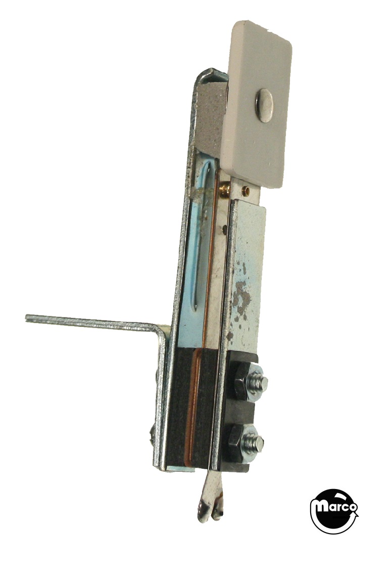 Target switch Gottlieb rectangle white 27809Z