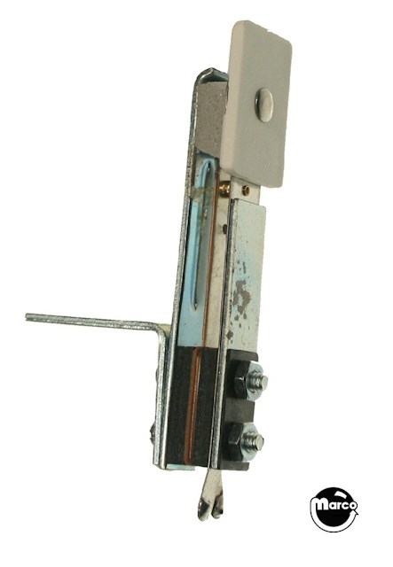 Target switch Gottlieb rectangle white 27809Z