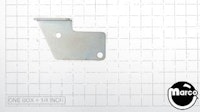 Bracket - miniature switch Gottlieb