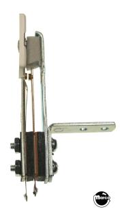 Target switch Gottlieb rectangle white 27809Z