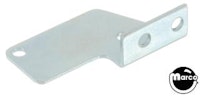 Bracket - miniature switch Gottlieb