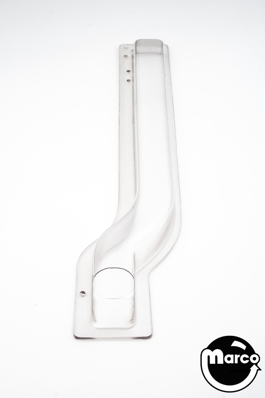CACTUS JACK'S (Gottlieb) Ramp plastic