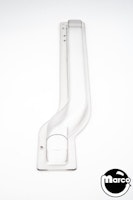 CACTUS JACK'S (Gottlieb) Ramp plastic