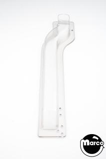 CACTUS JACK'S (Gottlieb) Ramp plastic