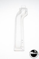 CACTUS JACK'S (Gottlieb) Ramp plastic