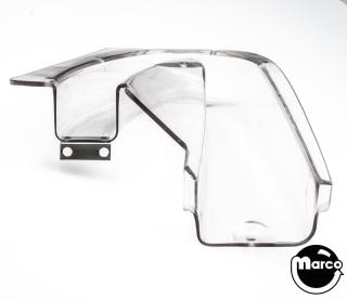 CACTUS JACK'S (Gottlieb) Ramp plastic