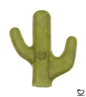CACTUS JACK'S (Gottlieb) Pop bumper cactus