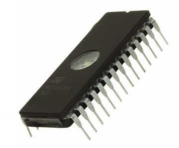 IC - 8 mbit EPROM (pulls) 27080