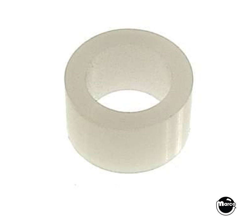 Spacer plastic