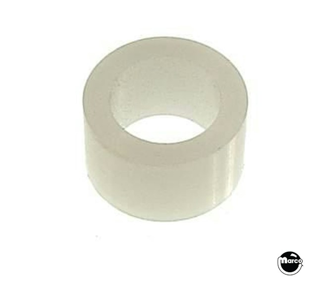 Spacer plastic