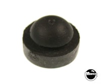 Bumper - grommet bottom arch