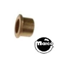 Bushing 3/8 inch Oilite - ball shooter