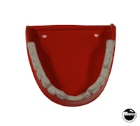 CLASS OF 1812 (Gottlieb) Teeth