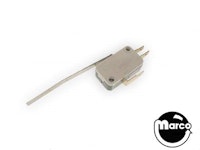 Microswitch with lever Gottlieb
