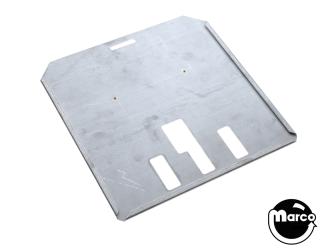 Cashbox cover Gottlieb 3 chute