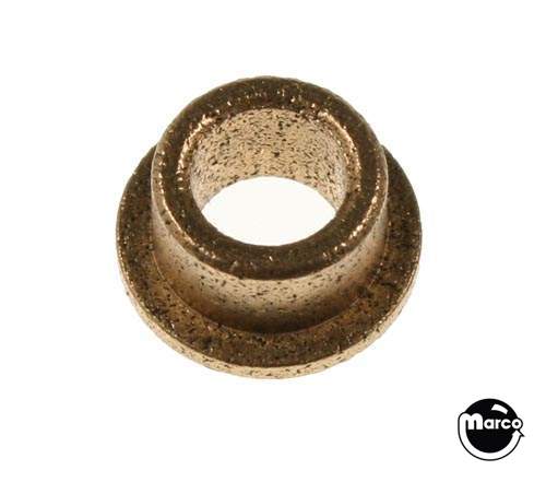 Flange bearing 1/4 x 1/4 inch