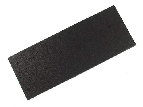 Foam pad adhesive 1-1/2 x 3-1/2 x 1/8 inch
