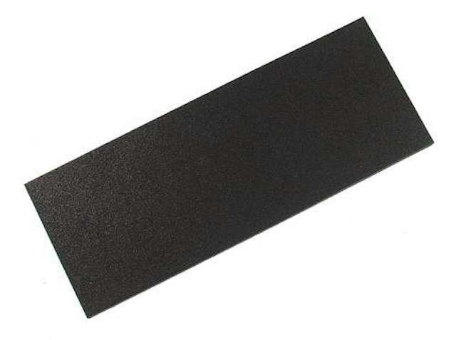 Foam pad adhesive 1-1/2 x 3-1/2 x 1/8 inch