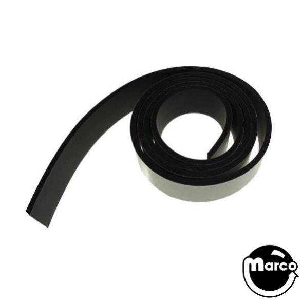 Foam strip adhesive back 1 x 42 inch