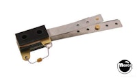 Switch - kicking target Gottlieb
