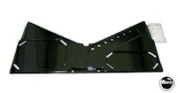 OPERATION THUNDER (Gottlieb) Apron