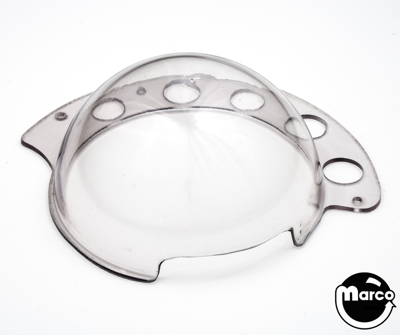 OPERATION THUNDER (Gottlieb) Dome plastic