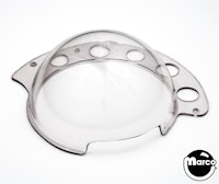 OPERATION THUNDER (Gottlieb) Dome plastic
