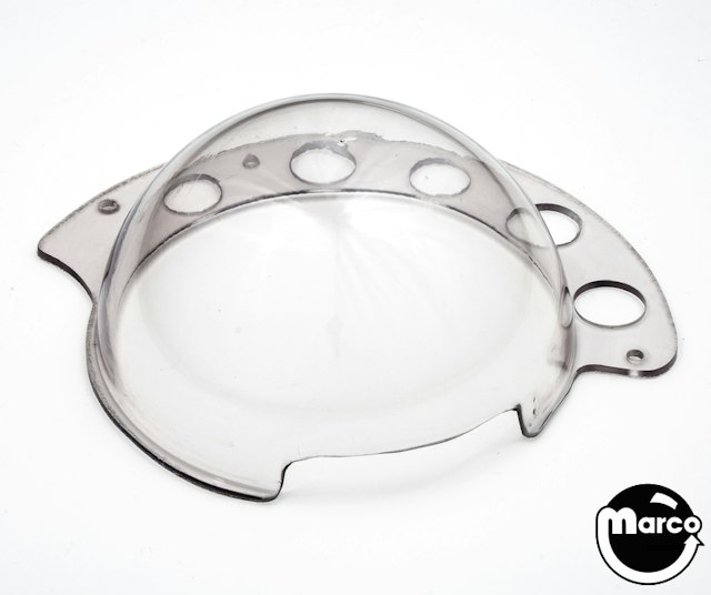 OPERATION THUNDER (Gottlieb) Dome plastic