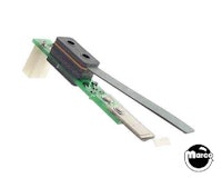 Smart Switch Gottlieb&reg; rollover