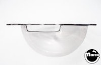 OPERATION THUNDER (Gottlieb) Dome plastic