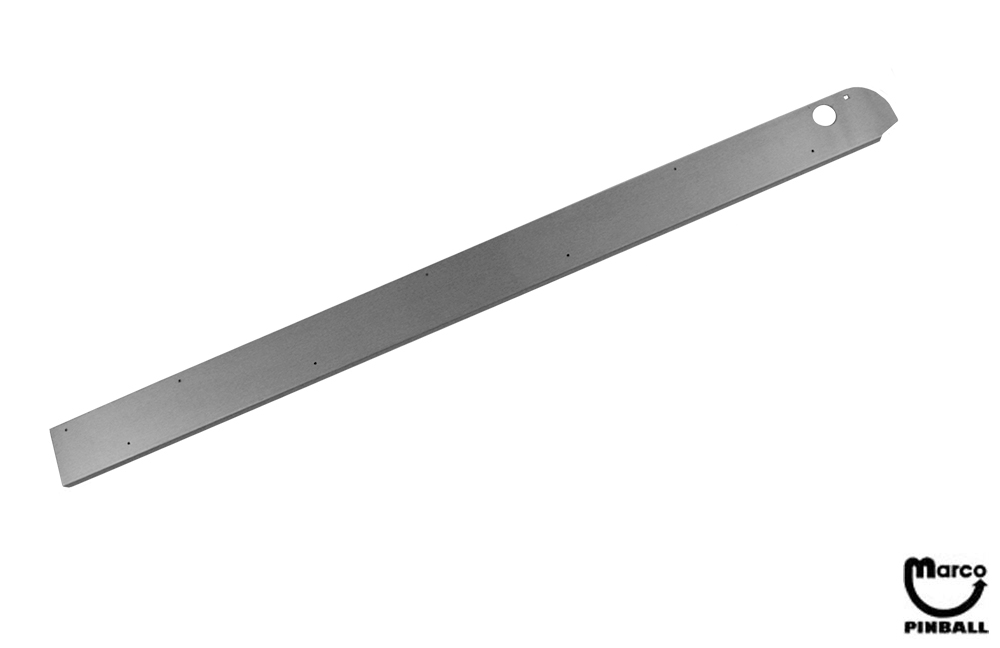 Side rail - Gottlieb right - USE 28700-SET